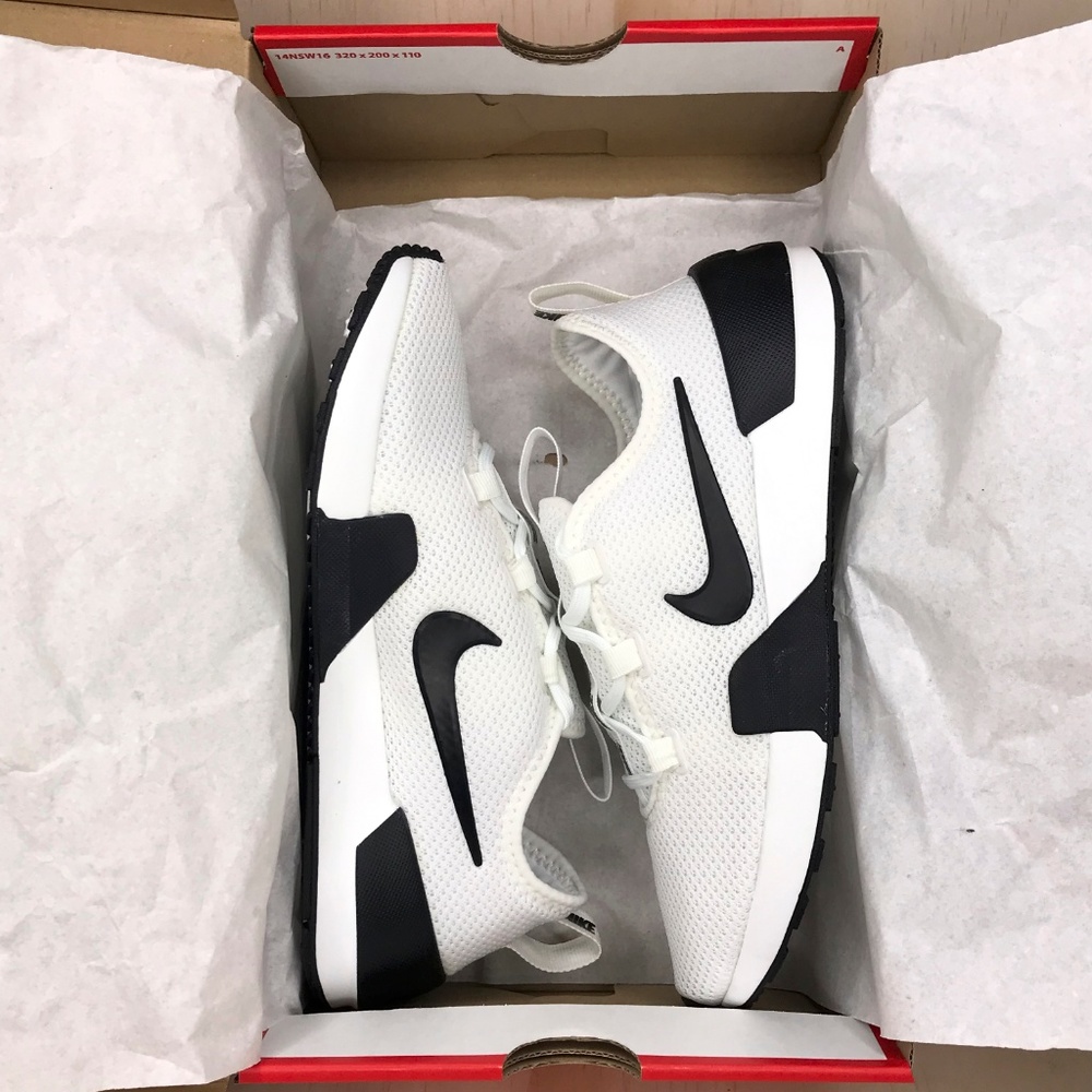 NIB Nike Ashin Modern White - Picture 7 of 8